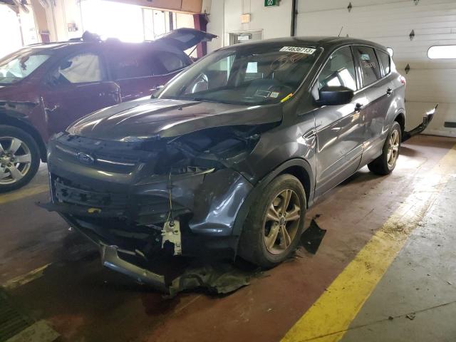 Obraz 1 z 2015 FORD ESCAPE SE 2015 z VIN 1FMCU9GX1FUC72644