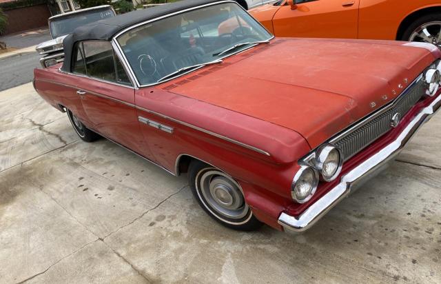 1963 BUICK SKYL CONVE 1963 image