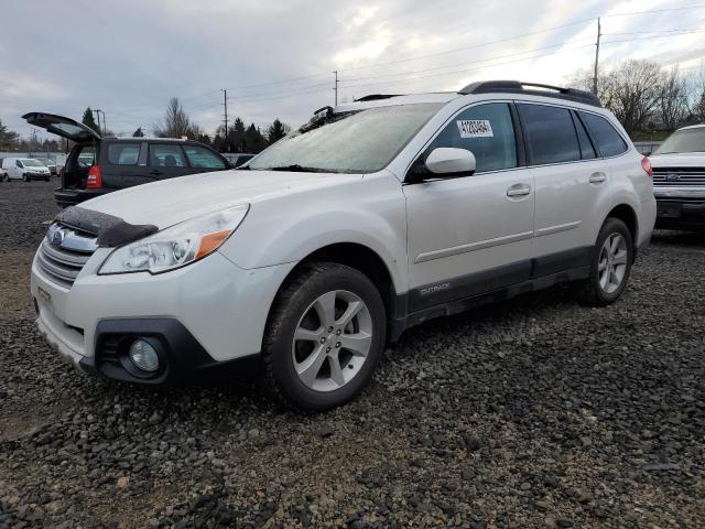 2014 SUBARU OUTBACK 2.5I LIMITED 2014 image