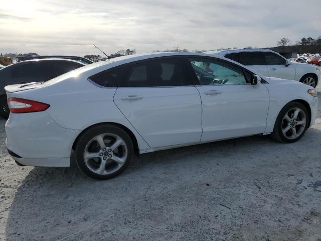 Obraz 3 z 2015 FORD FUSION SE 2015 z VIN 3FA6P0HD7FR307399