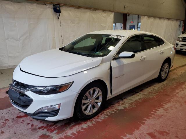 Изображение 1 2023 CHEVROLET MALIBU LT 2023 с VIN 1G1ZD5ST9PF235464