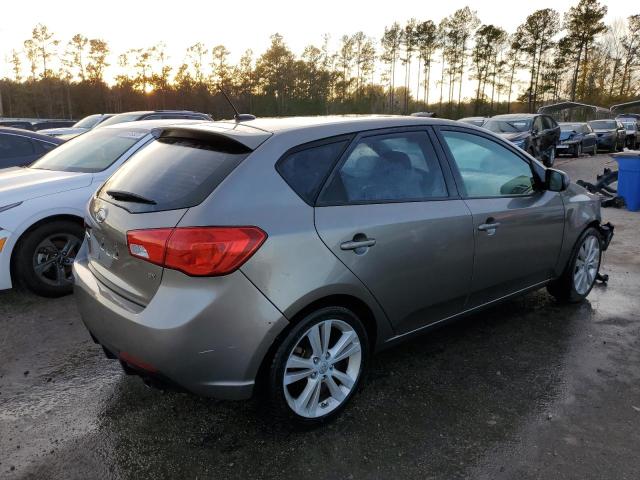 Изображение 3 2012 KIA FORTE SX 2012 с VIN KNAFW5A31C5491763