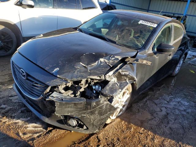 Image 1 of 2015 MAZDA 3 TOURING 2015 with VIN 3MZBM1L71FM144560