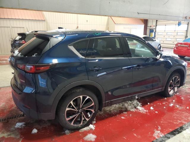 Изображение 3 2023 MAZDA CX-5 PREMIUM PLUS 2023 с VIN JM3KFBEM8P0225489