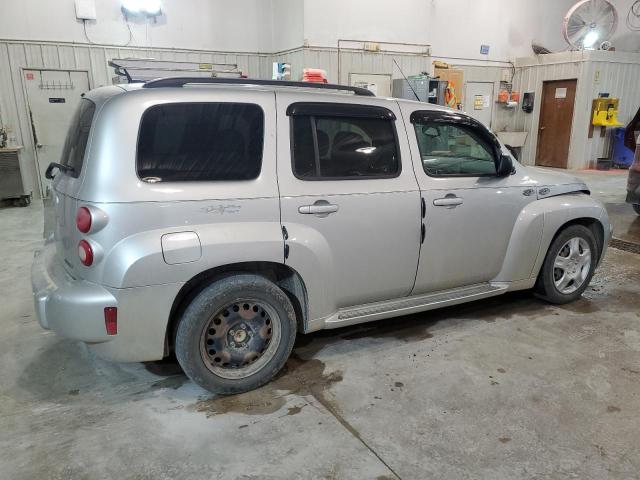 Изображение 3 2011 CHEVROLET HHR LS 2011 с VIN 3GNBAAFW8BS514348