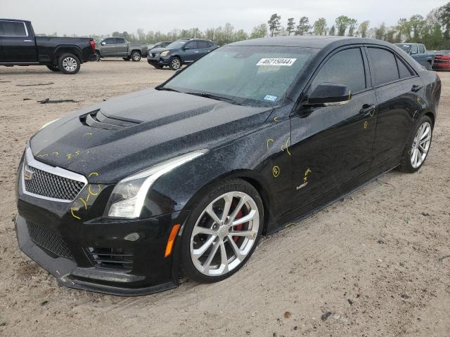 Изображение 2016 CADILLAC ATS-V  2016