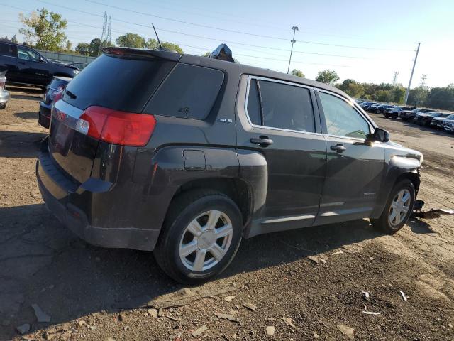 Изображение 3 2015 GMC TERRAIN SLE 2015 с VIN 2GKALMEK1F6284370