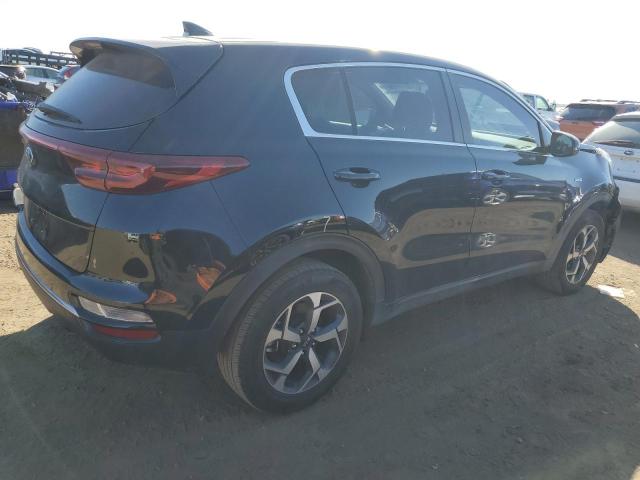 Obraz 3 z 2020 KIA SPORTAGE LX 2020 z VIN KNDPMCAC3L7807525