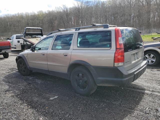 Image 2 of 2004 VOLVO XC70  2004 with VIN YV1SZ59H841153871
