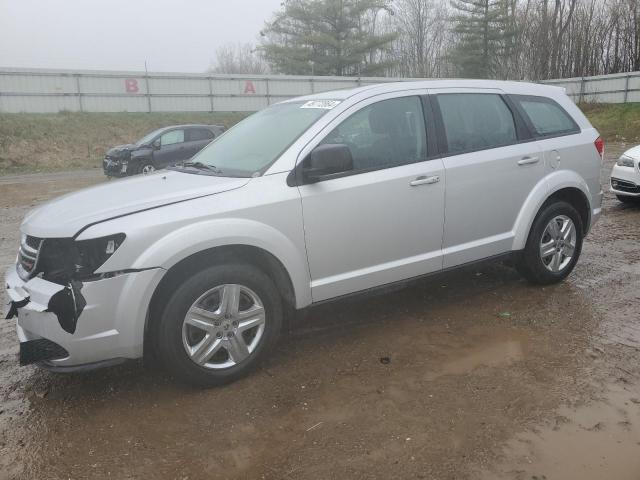 Изображение 2014 DODGE JOURNEY SE 2014