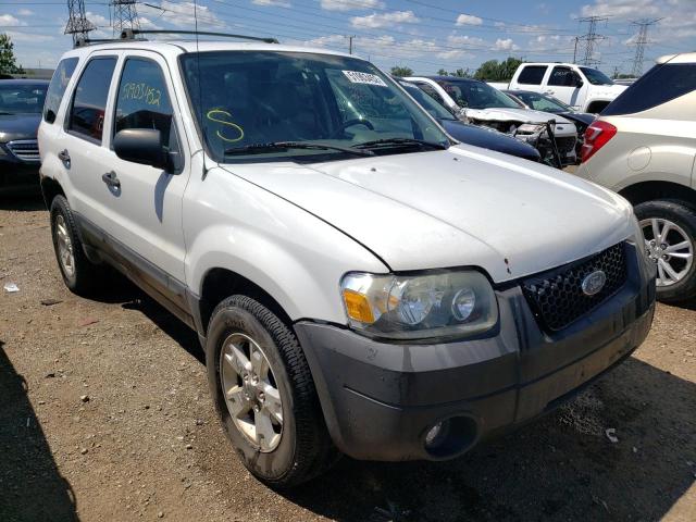 Obraz 2006 FORD ESCAPE XLT 2006