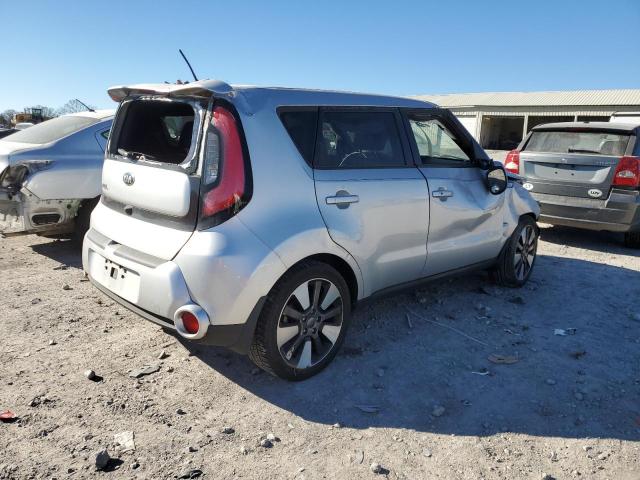 Изображение 3 2014 KIA SOUL ! 2014 с VIN KNDJX3A51E7732745