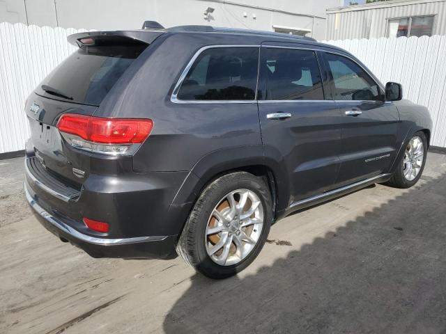Изображение 3 2014 JEEP GRAND CHEROKEE SUMMIT 2014 с VIN 1C4RJFJG1EC329590