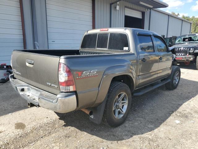 Изображение 3 2013 TOYOTA TACOMA DOUBLE CAB 2013 с VIN 5TFLU4EN6DX072623