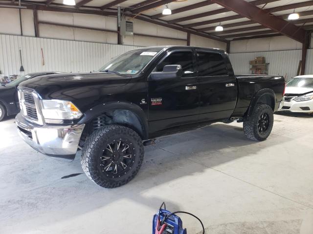 2012 DODGE RAM 2500 SLT 2012 image