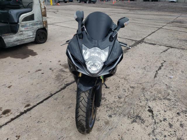 Изображение 2 2011 SUZUKI GSX750  2011 с VIN JS1GR7MA3B2103561