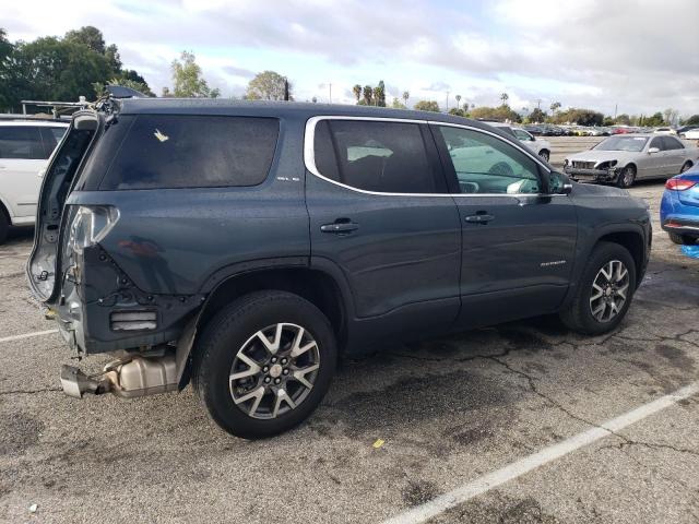 Изображение 3 2020 GMC ACADIA SLE 2020 с VIN 1GKKNRL43LZ224543