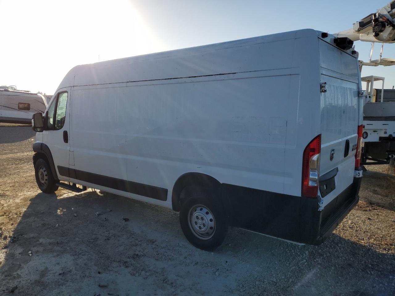 Изображение 2 2019 RAM PROMASTER 3500 3500 HIGH 2019 с VIN 3C6URVJG1KE525943