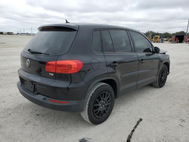 Image 3 of 2018 VOLKSWAGEN TIGUAN LIMITED  2018 with VIN WVGAV7AX4JK004970