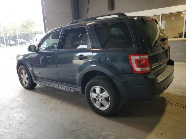 Изображение 2 2008 FORD ESCAPE XLT 2008 с VIN 1FMCU03148KB04881