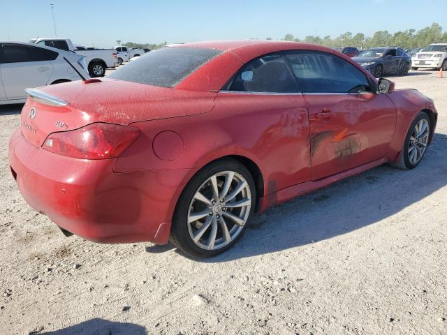 Image 3 of 2010 INFINITI G37 BASE 2010 with VIN JN1CV6FE0AM353663