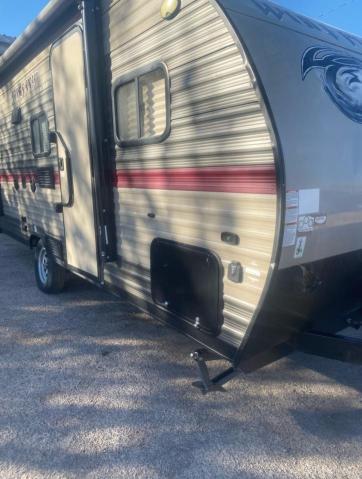 Image 1 of 2018 OTHER OTHER 2018 with VIN 4X4TCK617JK047431