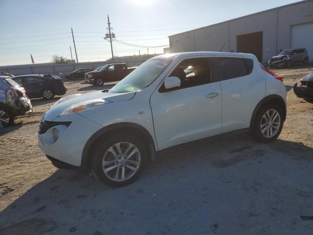 Image 1 of 2012 NISSAN JUKE S 2012 with VIN JN8AF5MV8CT111375