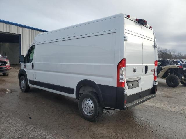 Image 2 of 2021 RAM PROMASTER 2500 2500 HIGH 2021 with VIN 3C6ERVDG5ME509280