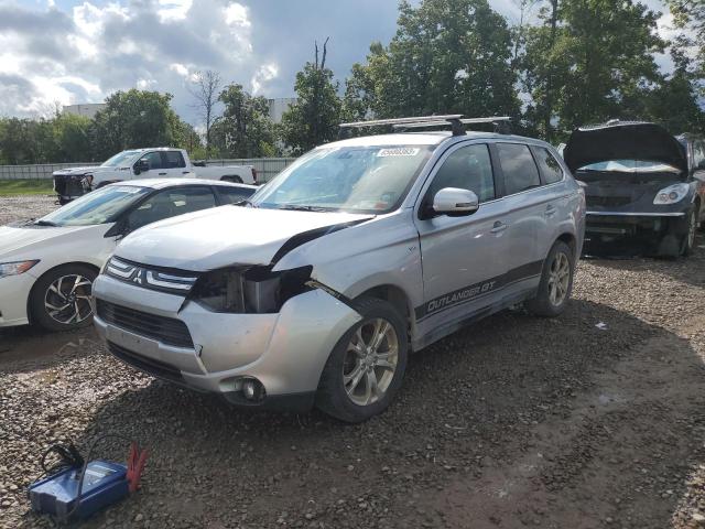 Obraz 2014 MITSUBISHI OUTLANDER GT 2014