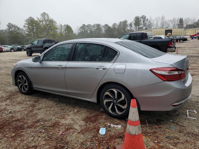 Изображение 2 2016 HONDA ACCORD EX 2016 с VIN 1HGCR2F70GA135584