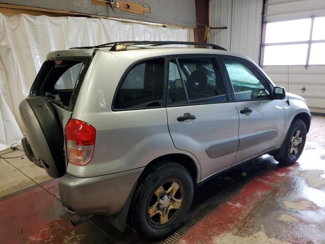 Изображение 3 2003 TOYOTA RAV4  2003 с VIN JTEHH20V630226739
