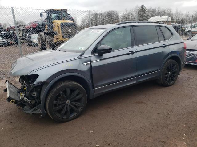 Obraz 1 z 2020 VOLKSWAGEN TIGUAN SE 2020 z VIN 3VV2B7AX1LM129133