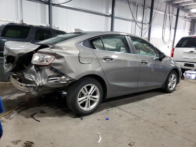 Image 3 of 2017 CHEVROLET CRUZE LT 2017 with VIN 1G1BE5SM3H7181419