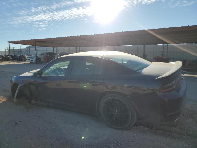 Изображение 2 2021 DODGE CHARGER SXT 2021 с VIN 2C3CDXBG9MH576907