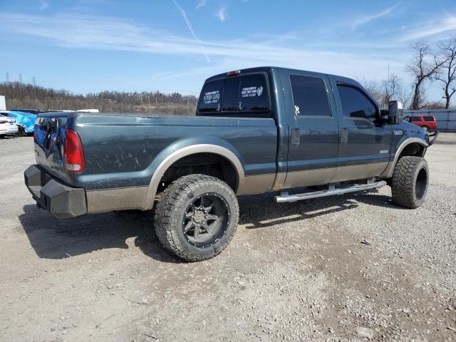 Obraz 3 z 2006 FORD F250 SUPER DUTY 2006 z VIN 1FTSW21P66EA21459