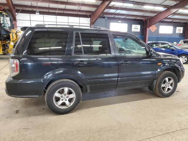 Изображение 3 2008 HONDA PILOT EXL 2008 с VIN 5FNYF18558B053894