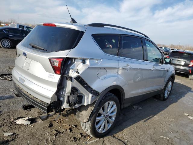 Изображение 3 2019 FORD ESCAPE SEL 2019 с VIN 1FMCU0HD6KUB01978