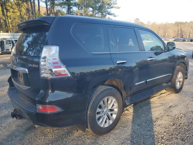 Image 3 of 2018 LEXUS GX 460 2018 with VIN JTJBM7FX9J5192661