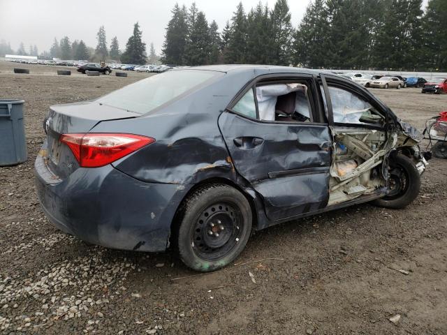 Obraz 3 z 2019 TOYOTA COROLLA L 2019 z VIN 2T1BURHE1KC182303