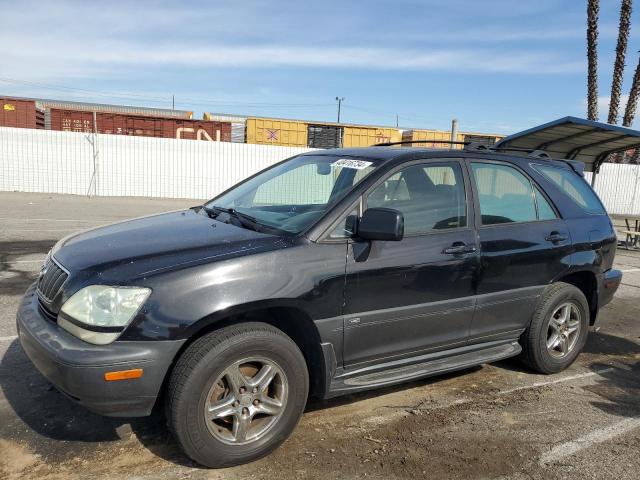 Изображение 1 2002 LEXUS RX 300 2002 с VIN JTJGF10UX20121673