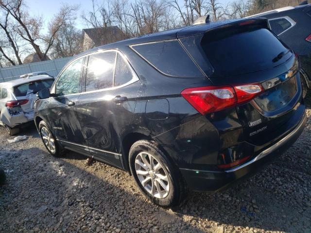 Изображение 2 2018 CHEVROLET EQUINOX LT 2018 с VIN 2GNAXSEV2J6320159