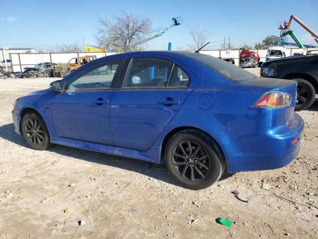 Image 2 of 2017 MITSUBISHI LANCER ES 2017 with VIN JA32U2FU9HU010581
