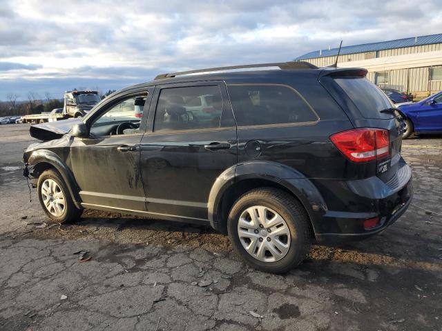Изображение 2 2019 DODGE JOURNEY SE 2019 с VIN 3C4PDDBG1KT765261