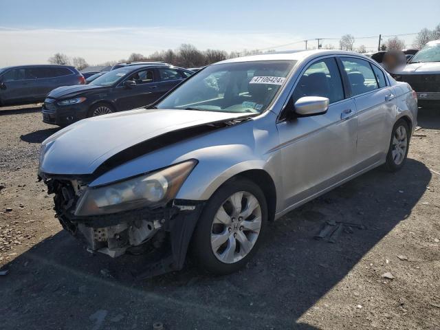 Obraz 1 z 2010 HONDA ACCORD EXL 2010 z VIN 1HGCP2F80AA129337