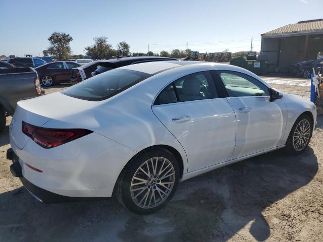 Изображение 3 2023 MERCEDES-BENZ CLA 250 2023 с VIN W1K5J4GB8PN329808