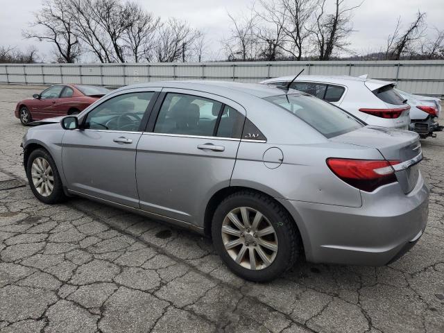 Obraz 2 z 2013 CHRYSLER 200 LX 2013 z VIN 1C3CCBAGXDN736257