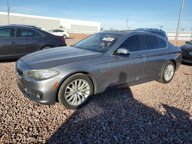 2014 BMW 528 I 2014 image