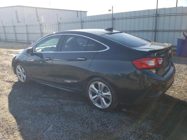 Image 2 of 2017 CHEVROLET CRUZE PREMIER 2017 with VIN 1G1BF5SM8H7134254