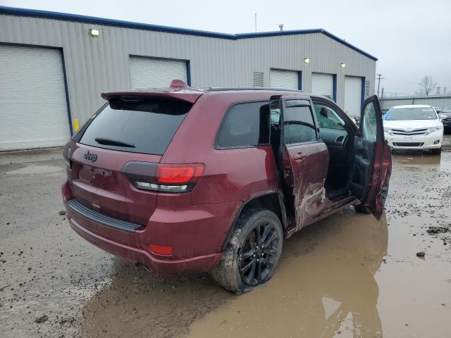 Obraz 3 z 2018 JEEP GRAND CHEROKEE LAREDO 2018 z VIN 1C4RJFAG4JC211897