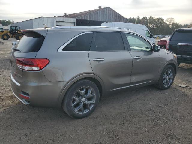 Изображение 3 2016 KIA SORENTO SX 2016 с VIN 5XYPK4A54GG029421